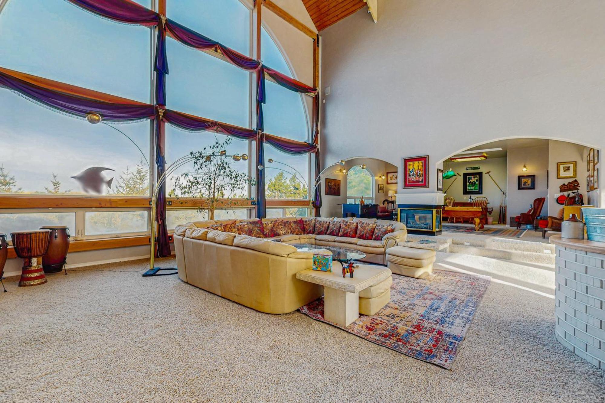 Riverfront House フローレンス エクステリア 写真